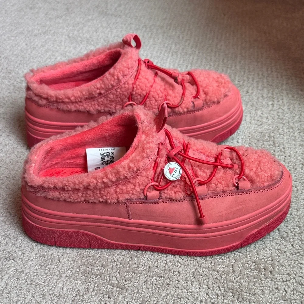 Pajar Jules Mules - Picture 7 of 9